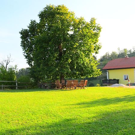 Eko Pony Ranch Ogrizek Διαμέρισμα Podčetrtek Εξωτερικό φωτογραφία