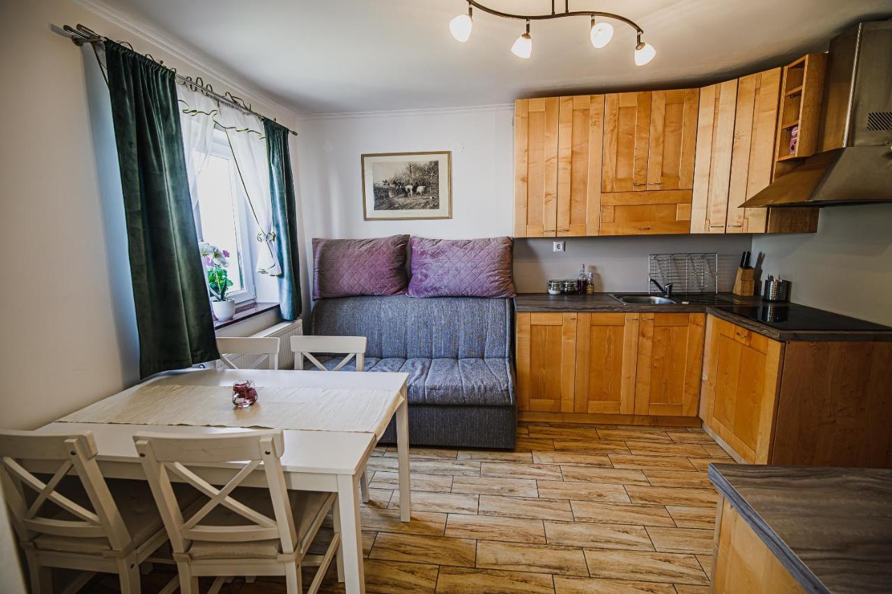 Eko Pony Ranch Ogrizek Διαμέρισμα Podčetrtek Εξωτερικό φωτογραφία