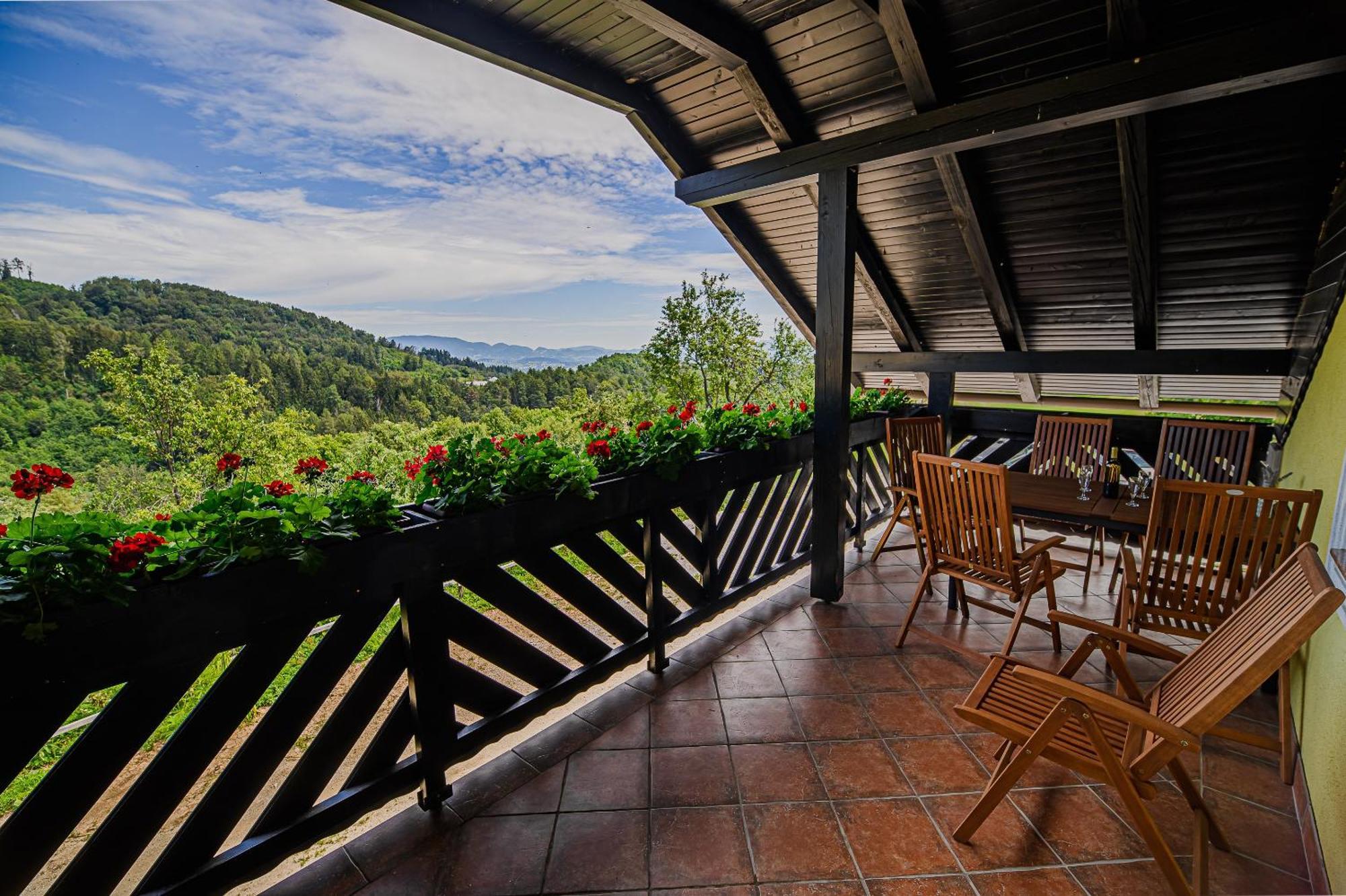 Eko Pony Ranch Ogrizek Διαμέρισμα Podčetrtek Δωμάτιο φωτογραφία