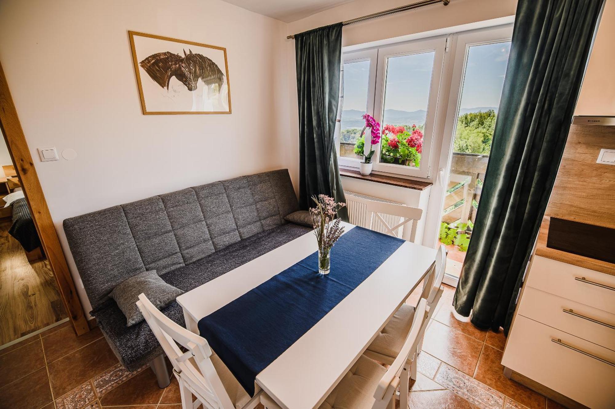 Eko Pony Ranch Ogrizek Διαμέρισμα Podčetrtek Δωμάτιο φωτογραφία