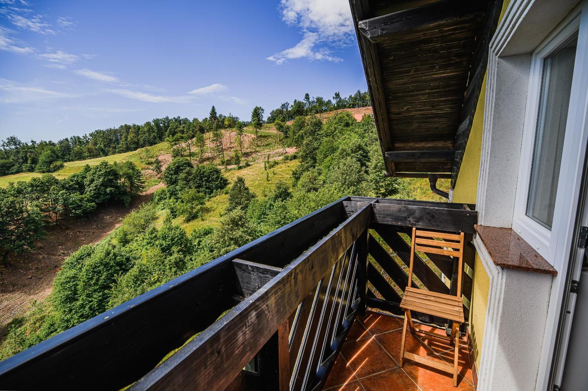 Eko Pony Ranch Ogrizek Διαμέρισμα Podčetrtek Δωμάτιο φωτογραφία